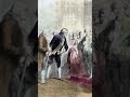 Benjamin Franklin was America’s first diplomat