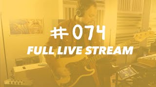 Otis Mcdonald «» LIVE STREAM 74