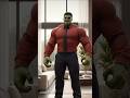 “6 Mahine Baad Ghar Aaya Hulk… Joker Ne Wife Kidnap Kar Li 😱 | Hulk vs Thanos” #hulk