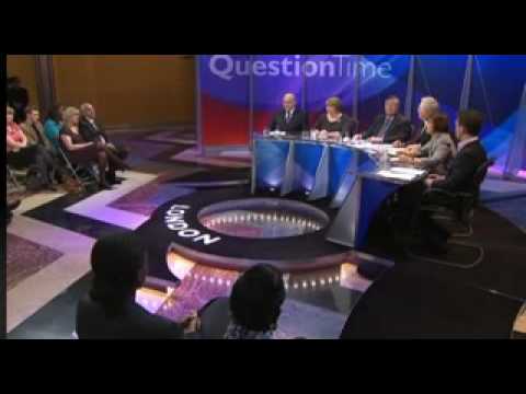 CSC: Question Time PART 1