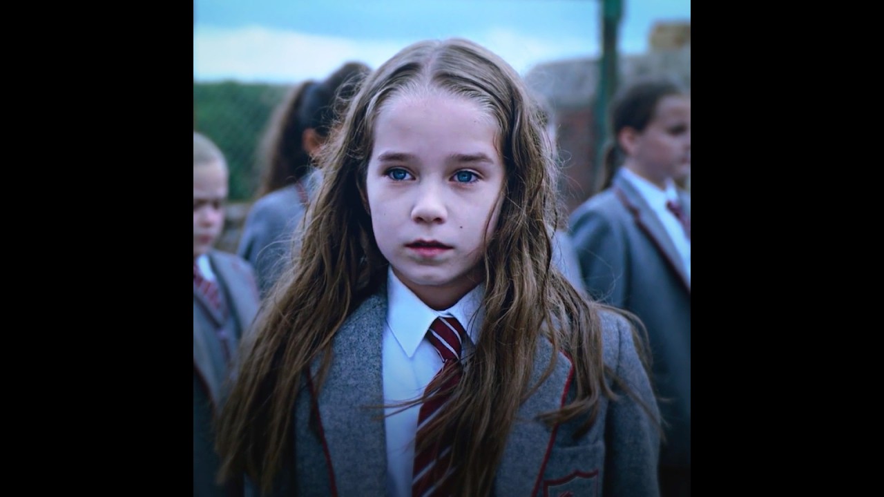 Эта 7-летняя девочка — гений 😎 