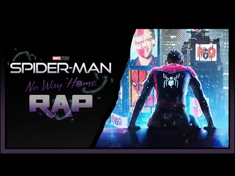 SPIDER-MAN UCM RAP || Spider-Man No Way Home RAP: El poder de la responabilidad || Zigred (Prod.H3)