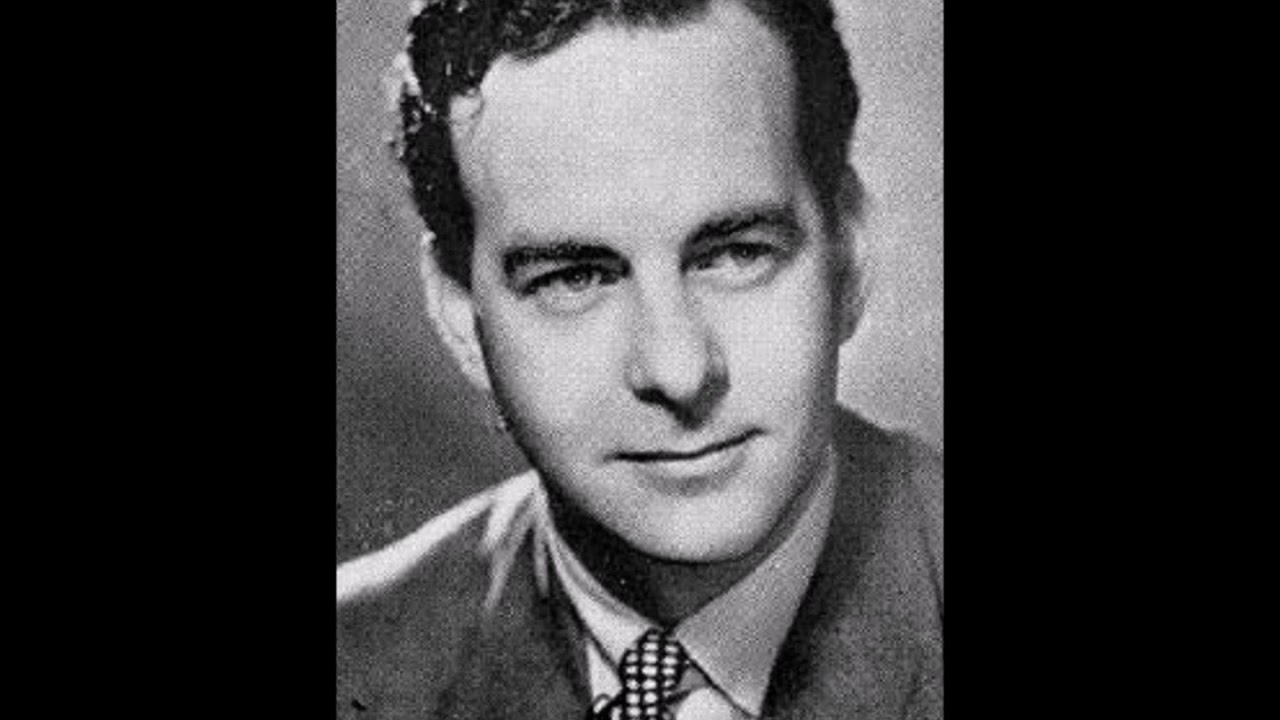 Bruce Trent – Something's Coming