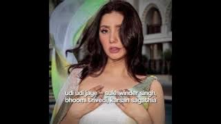 udi udi jaye (sped up)