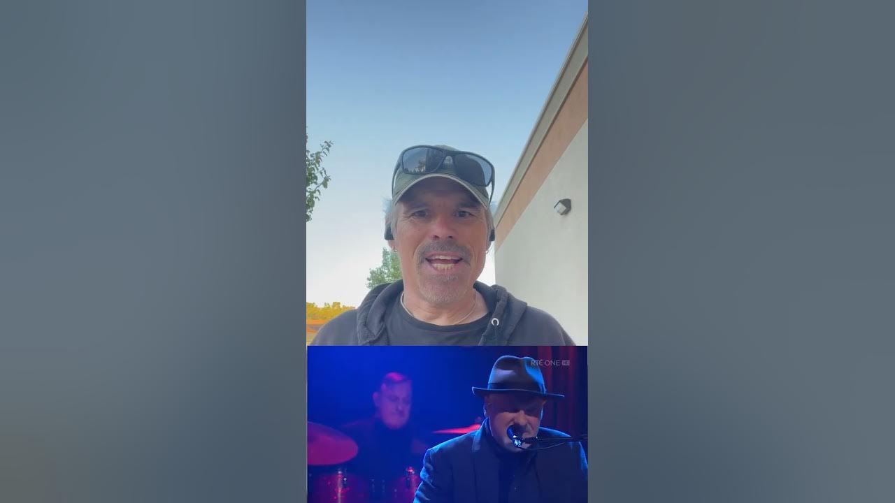 Paul Carrack: The Golden Voice Behind So Many Hits Paul Carrack: The Golden Voice Behind So Many Hits