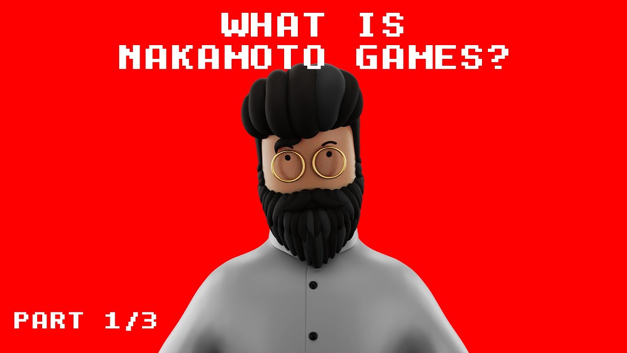 What if Nakanaka had a  Gaming Channel by KimmieArts on