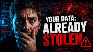 Q-Day: Your Encrypted Data Is Already Being Stolen