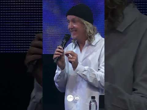 Phil Dooley | Hillsong Conference 2024 Preach Highlights