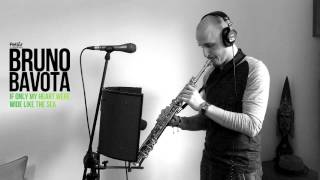 Peter Herold - If only my heart were wide like the sea by Bruno Bavota