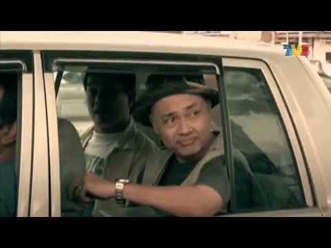 [CLIP] Tiramisu: Ep 4 - Baiknya Abah Selesaikan Hutang Alias | Tonton