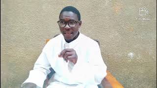 Download Lagu ESE ISLAM YEMERA YESU? MP3 Download Lagu ESE ISLAM YEMERA YESU? MP3