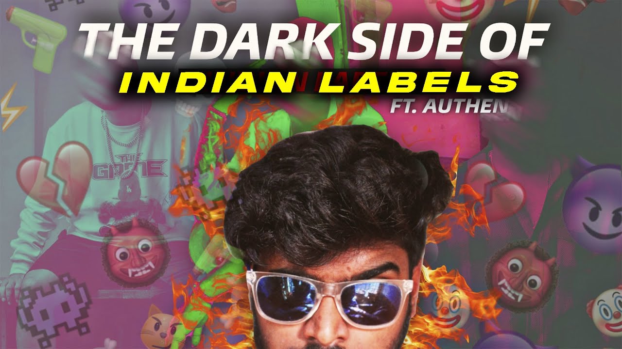 Exposing Indian Music Labels Ft. AUTHEN & Frvr Issue | HiTPoD - YouTube