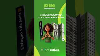 NEOURB PIN VILA SÔNIA #sp #arquitetura #apartamento #venda