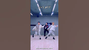 KPOP IDOLS dance to Dreamers (Jung Kook of BTS) @channelAOORA @blank2y524