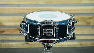 Sonor Protean Gavin Harrison Signature Snare Drum // Full Review & Demo...