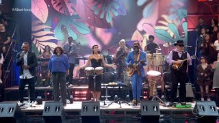 Download Lagu Playing For Change canta ‘One Love’ | Altas Horas 30/08/2025 MP3