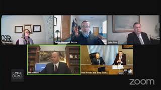 Judge's Ruling in Daybell Hearing on Alleged Prosecutorial Misconduct