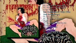 V******* R***** — A Series Of Brutal Moments