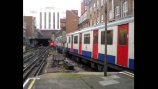 Season 4, Episode 26 - Earls Court (13/01/2013)