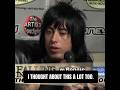 Ronnie Radke about the new start with Falling In Reverse, 6/13/2011 - interview w @TASpotlight pt.1