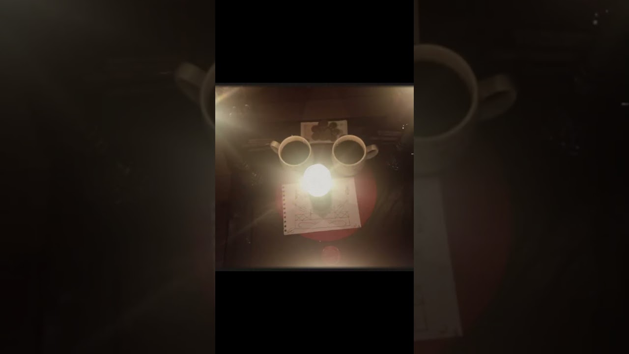 Money and Success Work for a Client.