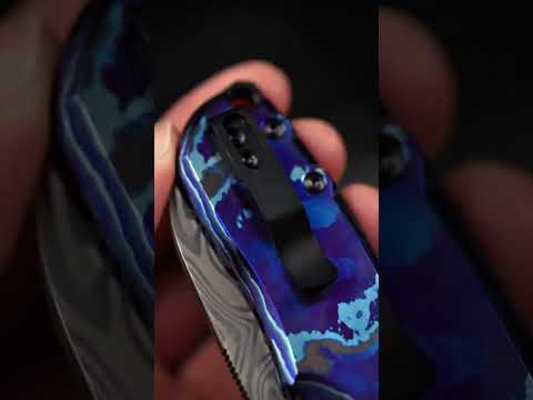 ZircuTi & Damacore...?!