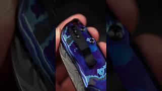 ZircuTi &amp; Damacore...?!