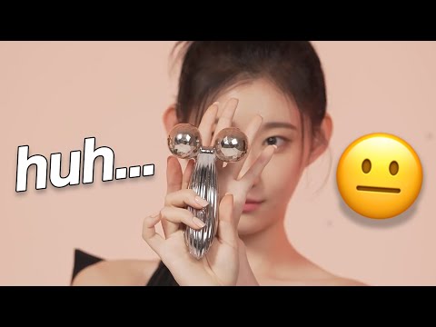 itzy are kinda strange recently...