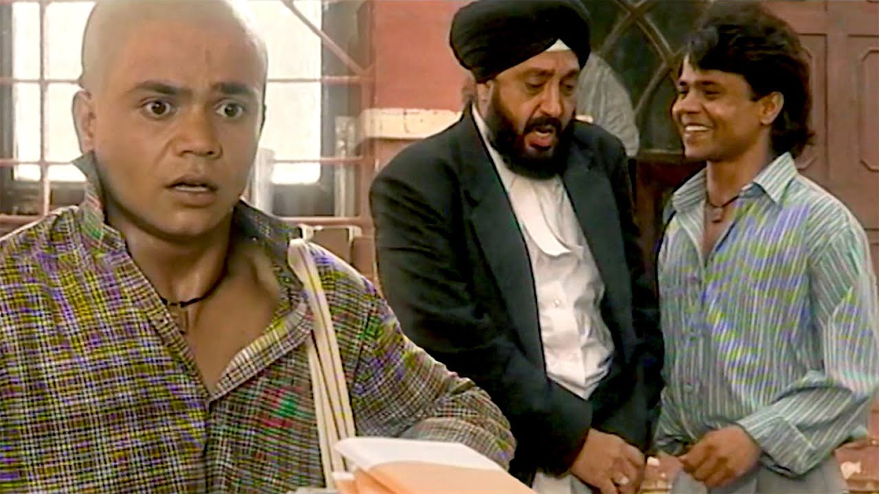 Rajpal Yadav ने ठोका Rs 10 Lakh का मानहानि का केस