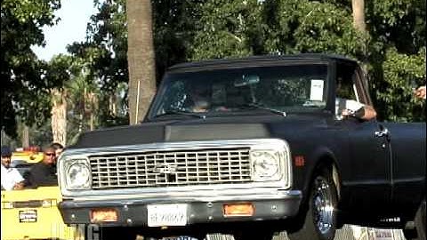 Route 66 2009 Open Header Contest