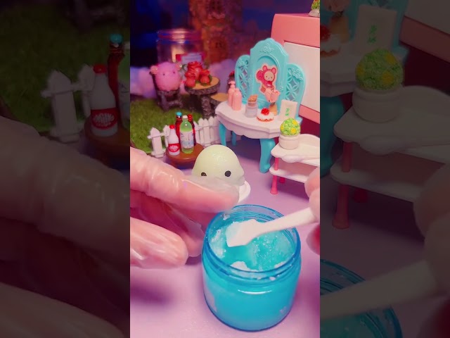 🔴 ASMR TikTok Live - Mochi Squishy Role Play 💘