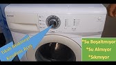 Arçelik 3340 SJ - 3650 SJ Çamaşır Makinesi Reset Test Hata Silme #arçelik  #çamaşır #reset #sıfırlama - YouTube