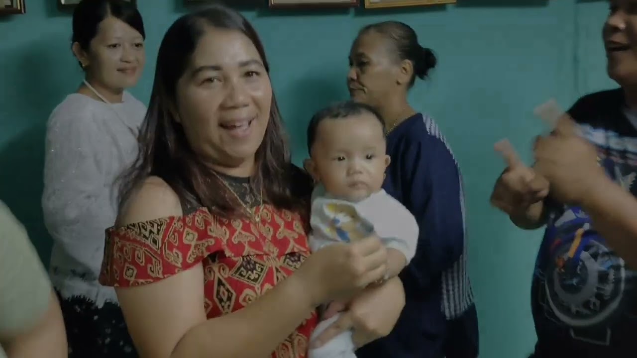 Gawai Kampung Mujat 2022