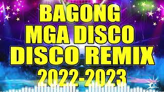 BAGONG NONSTOP CHA CHA DISCO REMIX 2022 🔥 RELAXING DISCO CHA CHA VIBES 2022 COMPILATION🔥 CHA CHA MIX