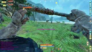 The Tindremic Conquest of the South, Mortal online 2