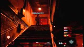 Kid Screams At Dad During Live Zombies Hilarious