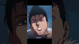 Ryu Ishigori 🔥 Highest Output Sorcerer | JJK #shorts #anime #animeedit #jujutsukaisen #animetwitter