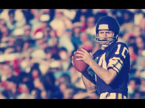 Video: Fran Tarkenton Net Worth