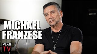 Michael Franzese on Sammy the Bull Cooperating Against Mafia Boss John Gotti (Part 17) screenshot 5