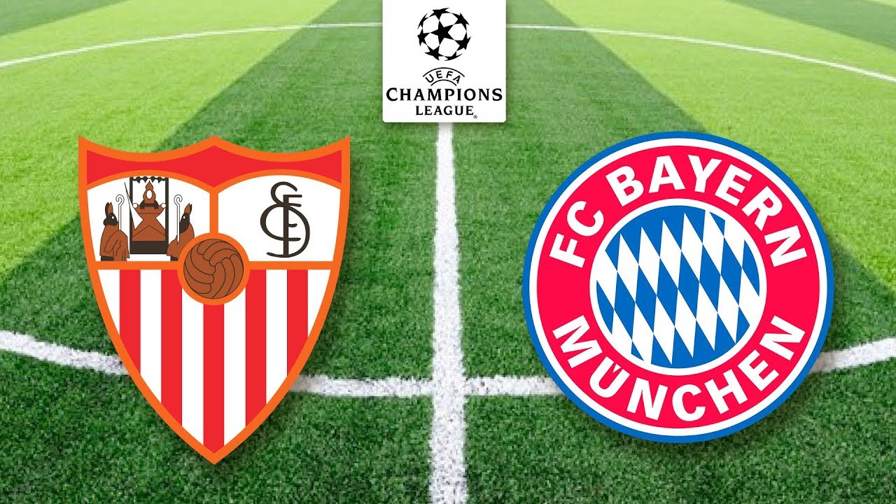 Hinspiel Champions League Hinspiel Champions League