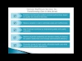 Bundled Payments for Oncology: Creating Value-Based Episodes of Care