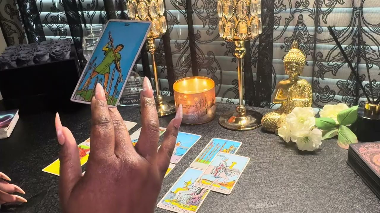 Божественный Рак вмешивается, чтобы спасти этого человека от ошибки 🤯♋️🔮