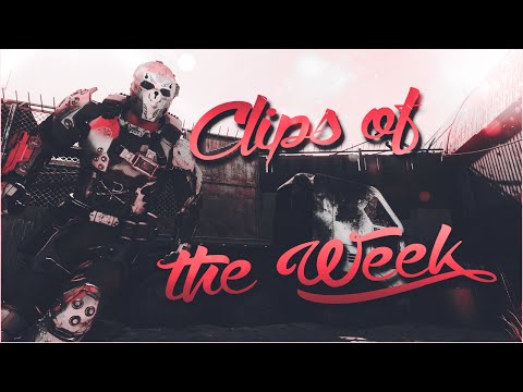 Clips of the Week #20 Special Bo3