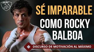 Download Lagu BE UNSTOPPABLE: Listen to This When You Want to Give Up | Rocky Motivational Speech Download Lagu BE UNSTOPPABLE: Listen to This When You Want to Give Up | Rocky Motivational Speech