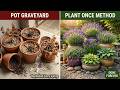 10 Lazy Japanese-Garden Perennials That Thrive in Pots — Plant Once, Done Forever