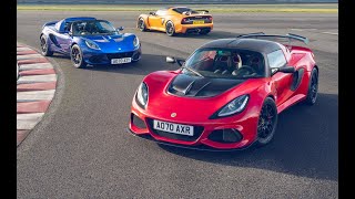 Am I Buying A Lotus Final Edition? | Featuring @Jayemmoncars Thecarguys.tv