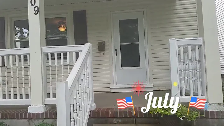 809 N. Franklin St., Pottstown PA 19464 with Helena Thompson