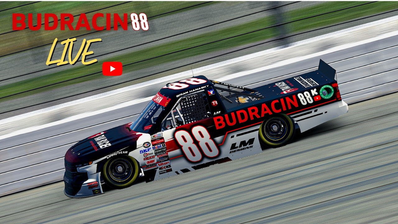 iRacing  - How Do You Do This?