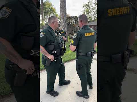 Brevard County Sheriff Office Non Emergency Number
