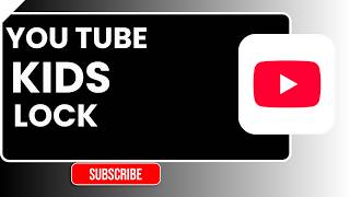 How to Lock YouTube Kids Mode on Any Device | Parental Control Guide 2026